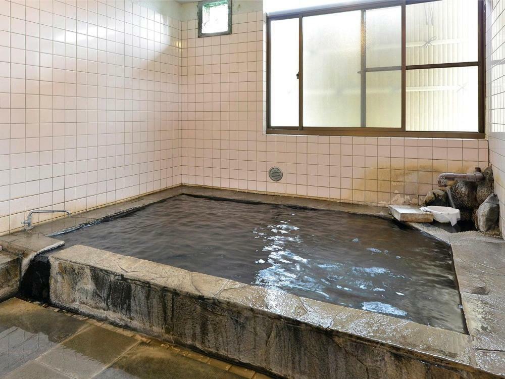 Yumoto Miyoshi Hotel Beppu Exterior foto
